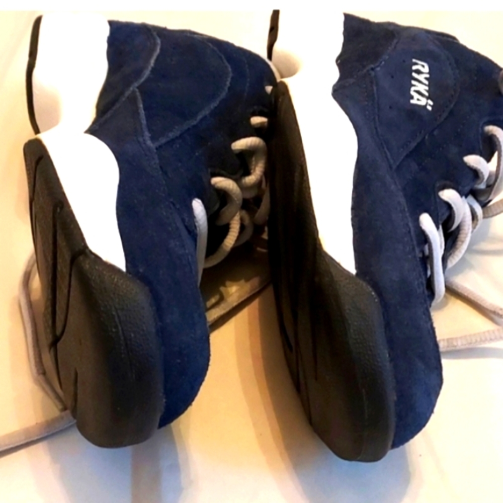 Ryka sneakers 7.5 women's